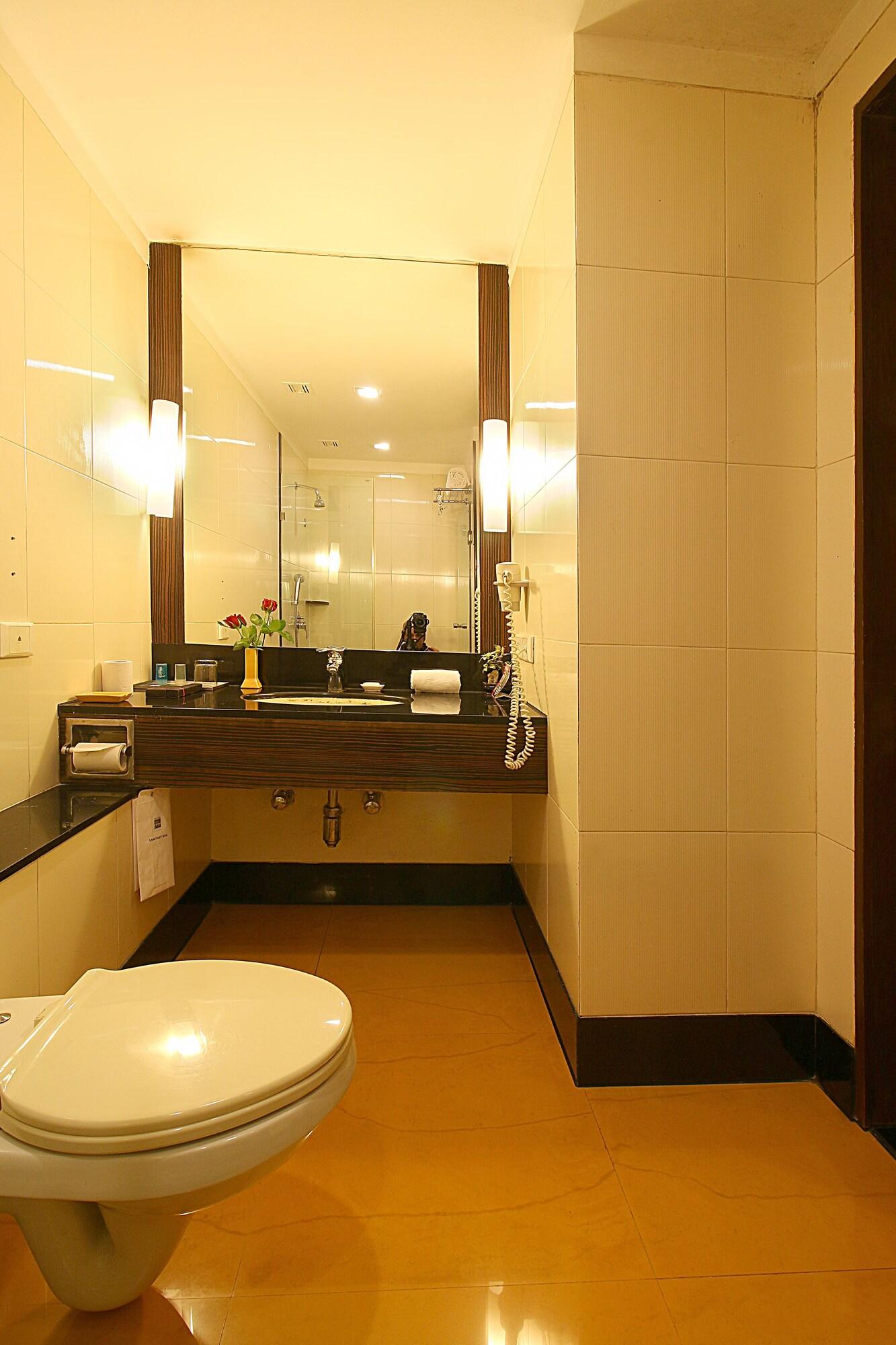 Hotel Studio Estique Пуне Екстер'єр фото