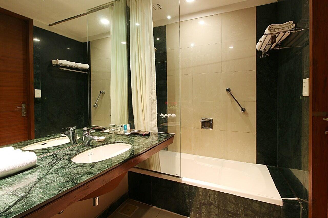 Hotel Studio Estique Пуне Екстер'єр фото