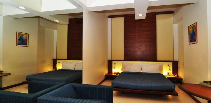 Hotel Studio Estique Пуне Екстер'єр фото