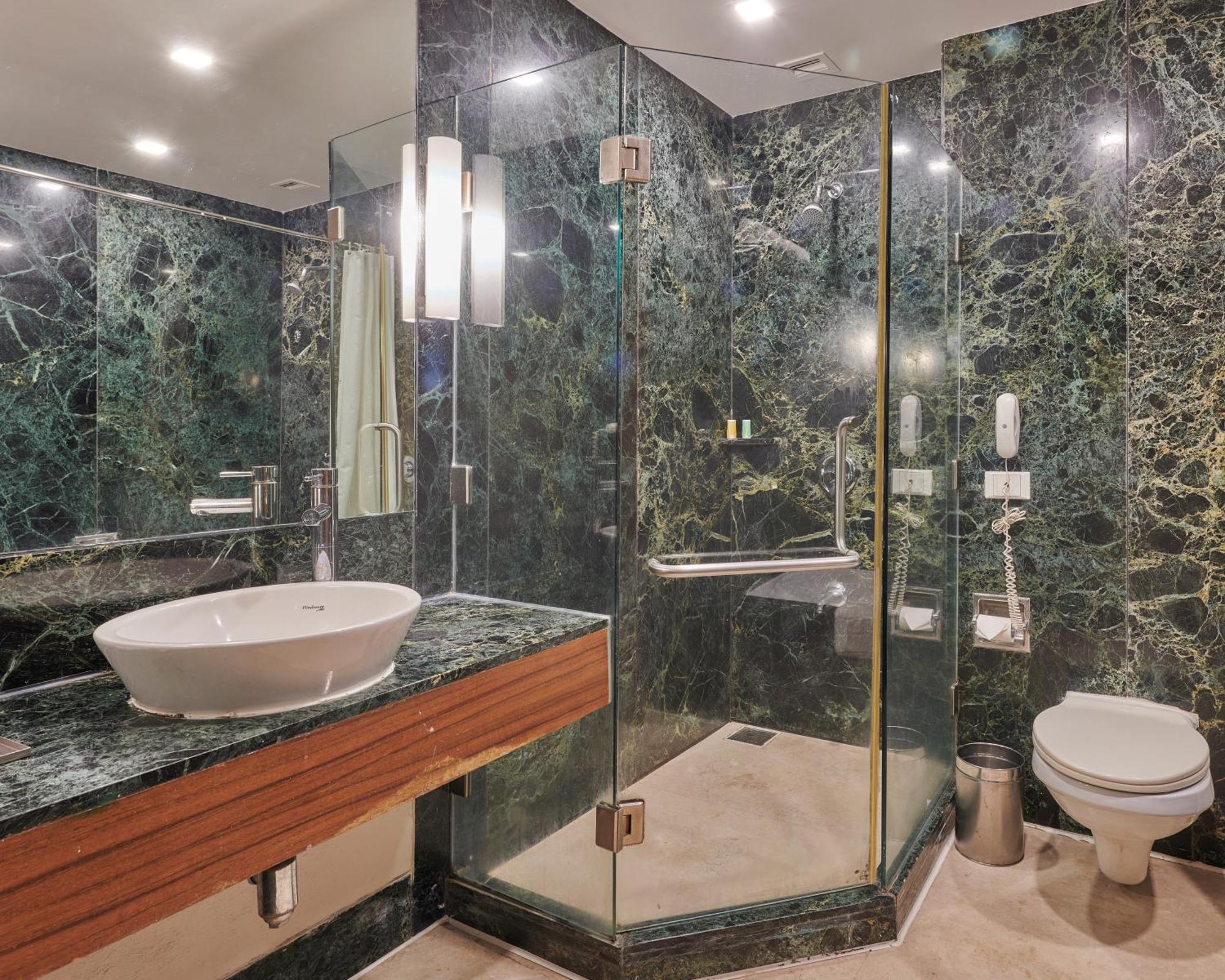 Hotel Studio Estique Пуне Екстер'єр фото