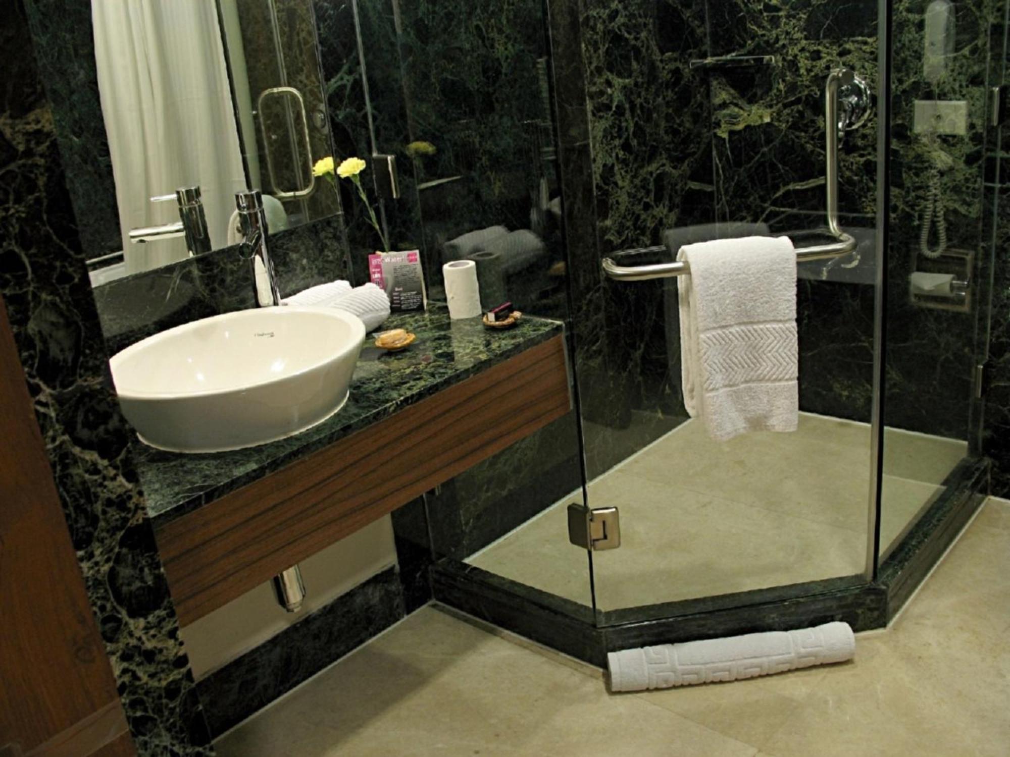 Hotel Studio Estique Пуне Екстер'єр фото