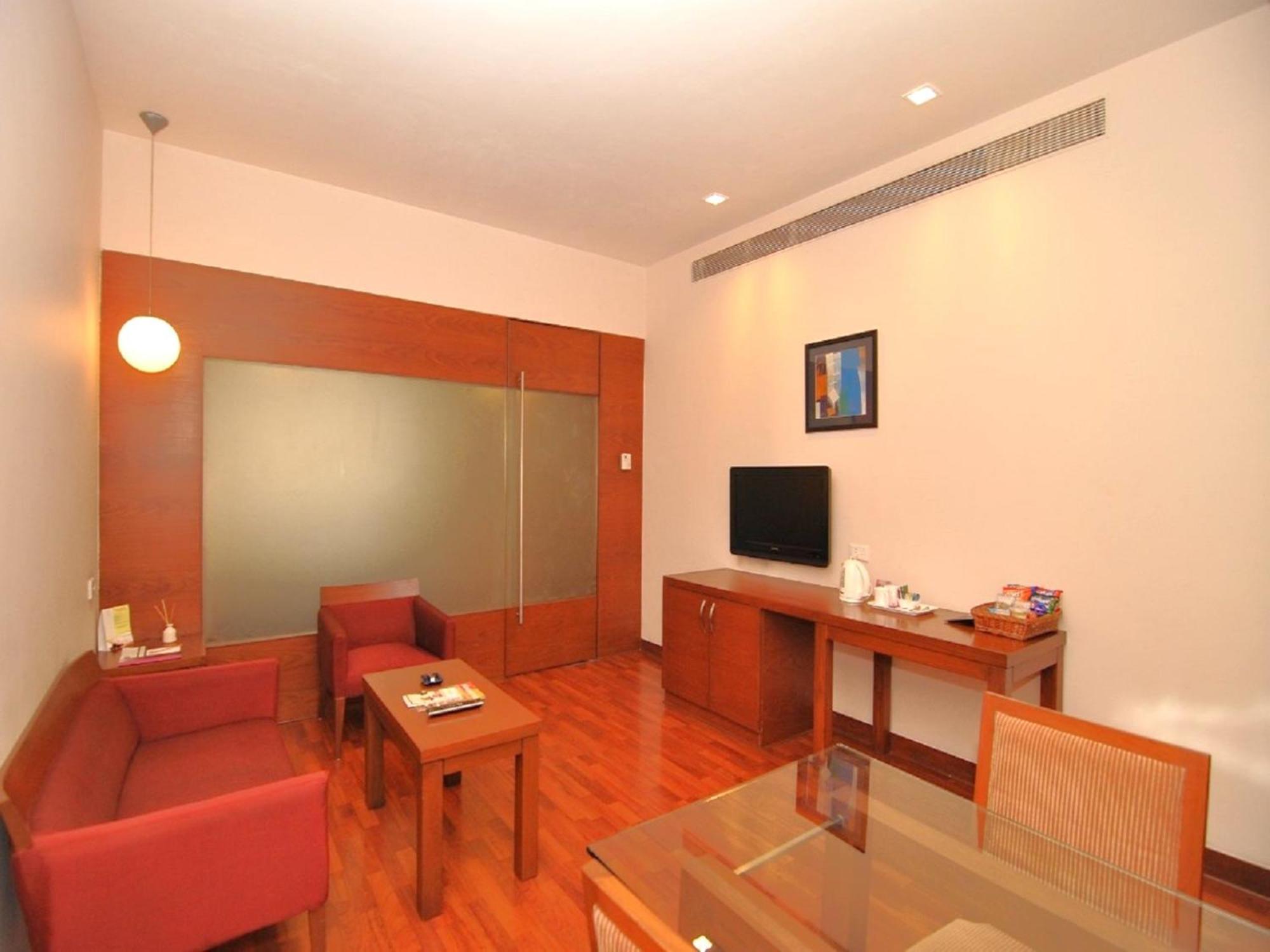 Hotel Studio Estique Пуне Екстер'єр фото