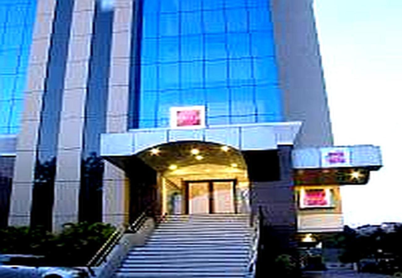 Hotel Studio Estique Пуне Екстер'єр фото