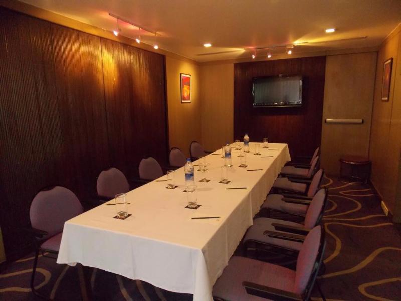 Hotel Studio Estique Пуне Екстер'єр фото